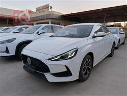 ئێم جی GT
